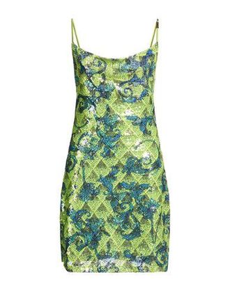 Versace DRESSES - Mini dresses on YOOX.COM