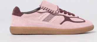 Alohas Sneakers ALOHAS Woman color Pink