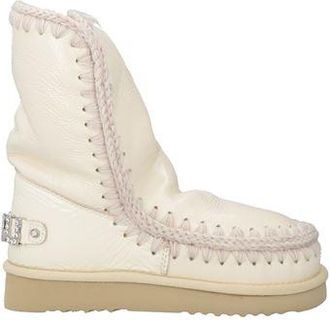 Mou CALZADO - Botines de ca&ntilde;a alta en YOOX.COM