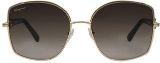 Ferragamo GAFAS - Gafas de sol en YOOX.COM