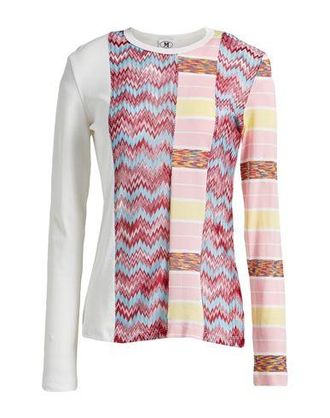 M Missoni TOPWEAR - T-shirts su YOOX.COM