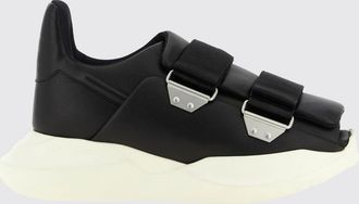 Rick Owens Sneakers Strap Rick Owens in pelle