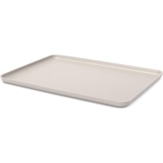 Ekobo Large Serving Tray in Stone at Nordstrom