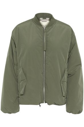 Part Two Jas SariPW Regular fit green