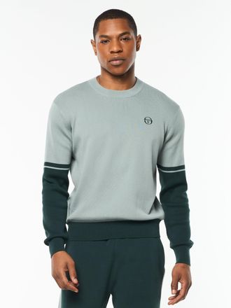 Sergio Tacchini Giovane Crewneck