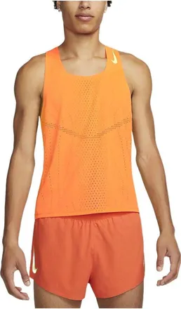 Nike Fall Dri-FIT ADV Aeroswift Singlet Vest DM4624-803