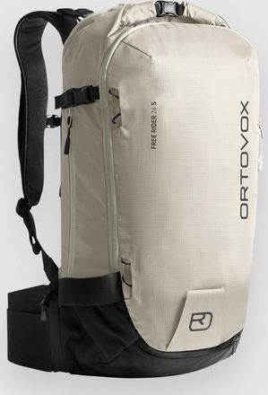 Ortovox Free Rider 26L S Rugzak wit