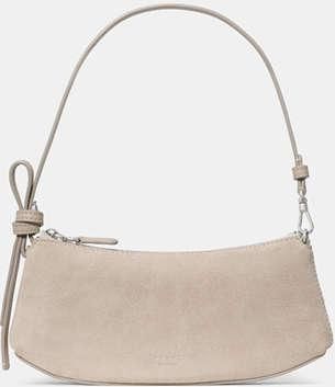 Kate Spade New York Loop Suede Pochette Bag