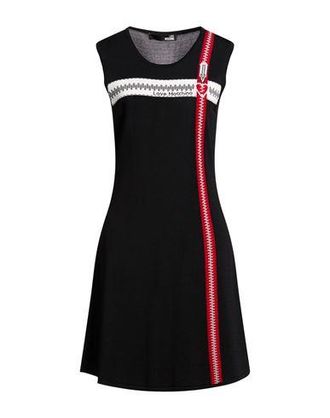 Love Moschino DRESSES - Mini dresses on YOOX.COM