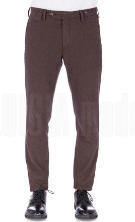 PT01 Super Slim Broek - Heren - Chinos - Bruin - 2XL - Broeken