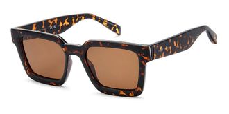 Priv&eacute; Revaux VICE CITY/S Polarized 9N4/SP Mens Sunglasses Size 52