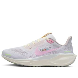 Nike (WMNS) Nike Air Zoom Pegasus 41 White Sail Pink Foam IB8882-161