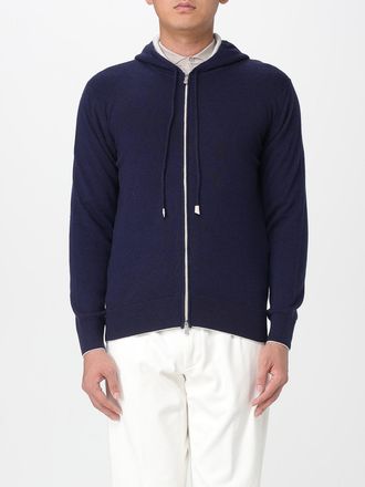 Eleventy Sweatshirt ELEVENTY Men color Blue 1