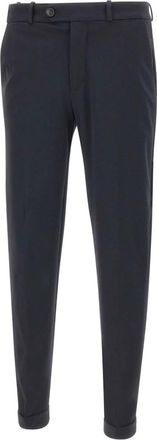 Roberto Ricci Design Rrd, Heren, Broeken, Blauw, Maat: M Polyamide