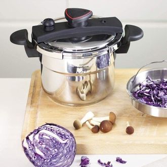 Magefesa Magefesa - Olla 4l A Presi&oacute;n 01opastra04 Tapa Incluida Adecuado Par