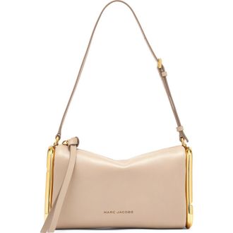 Marc Jacobs Scene Shoulder Bag in Light Slate at Nordstrom