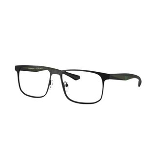 Emporio Armani Ea1163 Square Frame