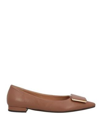 Frau SCHUHE - Ballerinas auf YOOX.COM