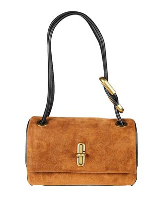 Marc Jacobs The Mini Dual Shoulder