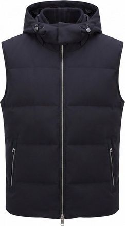 Montecore Vest