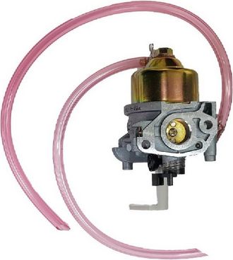 Generico Carburador Tg1000i Compatible Con Honda Eu 10i Ref 960408