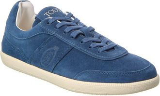 Tod's Suede Sneaker