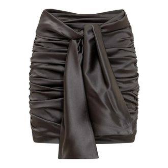 Dolce & Gabbana Donna, Gonne, Nero, M, new