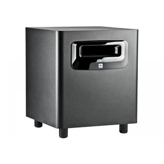 JBL Jbl Lsr310s - Subwoofer Activo De Estudio