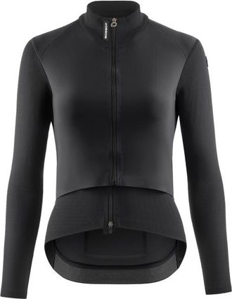 Assos Uma GTV Spring Fall Jacket S11 Velojacke f&uuml;r Damen | schwarz