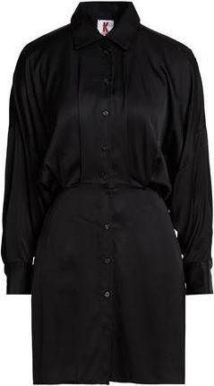 Kontatto DRESSES - Mini dresses on YOOX.COM
