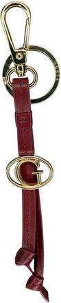 Guess Portachiavi - - Accessories - Donna - Rosso - ONE SIZE