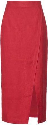 Liviana Conti BOTTOMWEAR - Maxi skirts sur YOOX.COM