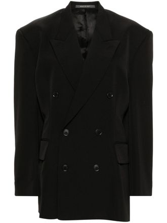 Women's Balenciaga Blazers - up to −74% | Stylight
