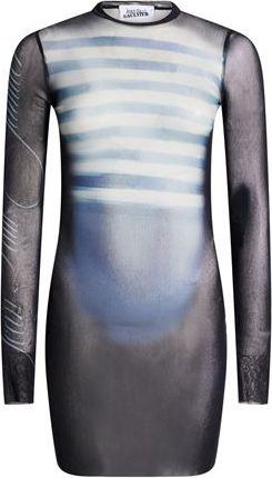 Jean Paul Gaultier VESTITI - Vestiti corti su YOOX.COM