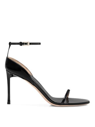 Tom Ford Vertigo Patent Leather Sandal