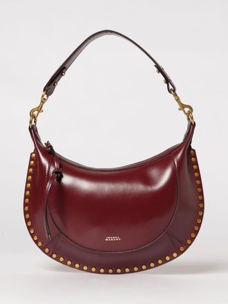 Isabel Marant Borsa Naoko Isabel Marant in pelle lucida