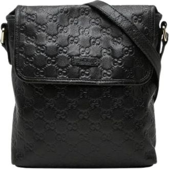Gucci Borsa a spalla Pre-owned Vintage - - Pre-owned - Donna - Nero - ONE SIZE