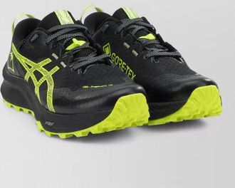 Asics low-top sneakers
