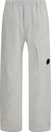 C.P. Company C. P. Company Cotton Cargo Mens Pants