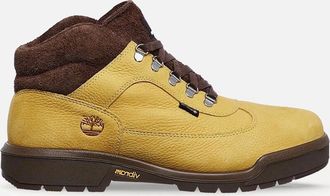 Timberland Mens GTX Field Boot Yellow - Gold - Size: 12US - 11.5uk