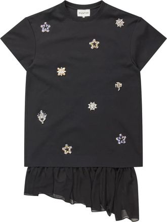 Munthe Short Kleedjes - Dames - Korte kleedjes - Zwart - S - Kleedjes