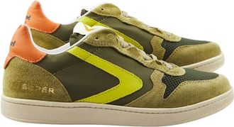 Valsport Schoenen, Heren, Veelkleurig, 41 EU, Nylon, Nylon Mesh Sneakers