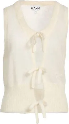 Ganni MAGLIERIA - Cardigan su YOOX.COM