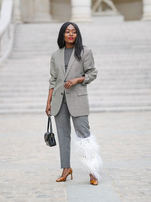 3 workwear items all women should own, 3 workwear pieces all women should have in their wardrobes