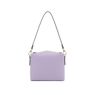 Pourchet Dames, Tassen, Paars, Maat: ONE Size