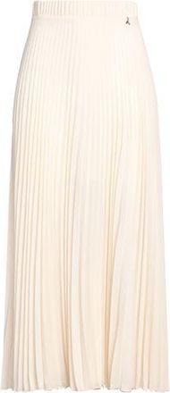 Patrizia Pepe BOTTOMWEAR - Midi skirts sur YOOX.COM