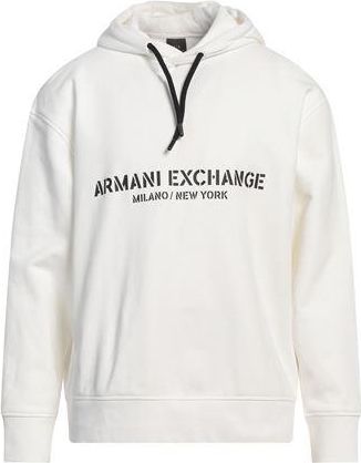 A|X Armani Exchange CAMISETAS Y TOPS - Sudaderas en YOOX.COM
