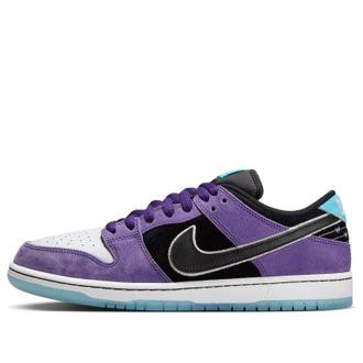 Nike x Hayley Wilson SB Dunk Low Court Purple HJ0513-500