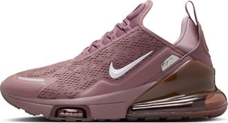 Nike Mens Air Max 270 Premium Shoes in Purple | IO9883-500