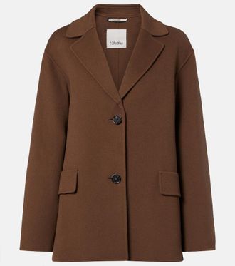 Max Mara Wool coat
